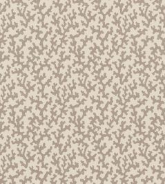 Folly Wallpaper by Schumacher Lilac Folly Wallpaper by Schumacher Lilac