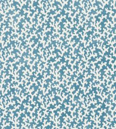 Folly Wallpaper by Schumacher Marine Folly Wallpaper by Schumacher Marine