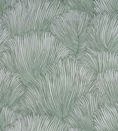 Fondale Wallpaper by Schumacher Mineral Fondale Wallpaper by Schumacher Mineral