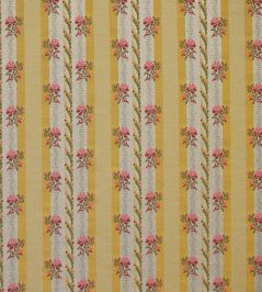 Fontainebleau Fabric by Casal Biscuit Praline Fontainebleau Fabric by Casal Biscuit Praline