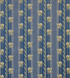 Fontainebleau Fabric by Casal Bleu Champagne Fontainebleau Fabric by Casal Bleu Champagne