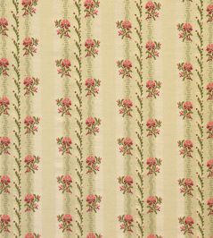 Fontainebleau Fabric by Casal Ivoire Praline Fontainebleau Fabric by Casal Ivoire Praline
