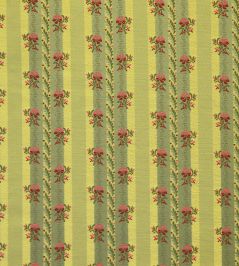 Fontainebleau Fabric by Casal Tilleul Praline Fontainebleau Fabric by Casal Tilleul Praline