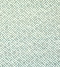 Fontwell Fabric by Titley and Marr Aqua Fontwell Fabric by Titley and Marr Aqua