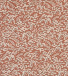 Forest Hills Fabric by Liberty Lacquer Forest Hills Fabric by Liberty Lacquer