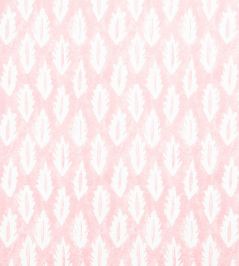 Forest Fabric by Molly Mahon Pink Forest Fabric by Molly Mahon Pink