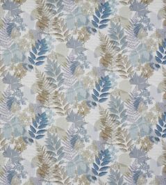 Forest Fabric by Prestigious Textiles Indigo Forest Fabric by Prestigious Textiles Indigo