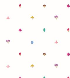 Forest Spot Wallpaper by Ohpopsi Dolly Mixture Forest Spot Wallpaper by Ohpopsi Dolly Mixture