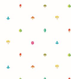 Forest Spot Wallpaper by Ohpopsi Juicy Fruit Forest Spot Wallpaper by Ohpopsi Juicy Fruit