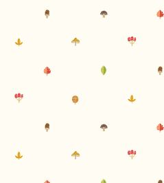 Forest Spot Wallpaper by Ohpopsi Marmalade Forest Spot Wallpaper by Ohpopsi Marmalade