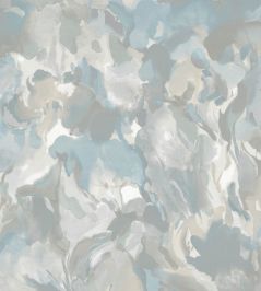 Foresta Mural by Harlequin Ethereal - Parchment Foresta Mural by Harlequin Ethereal - Parchment