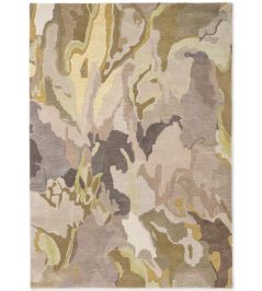Foresta Rug by Harlequin Pebble/Sand Foresta Rug by Harlequin Pebble/Sand