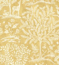 Foret Wallpaper by Nina Campbell 1 Foret Wallpaper by Nina Campbell 1