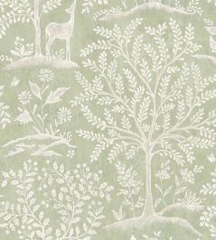 Foret Wallpaper by Nina Campbell 4 Foret Wallpaper by Nina Campbell 4