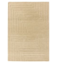 Form Rug by Asiatic Natural Form Rug by Asiatic Natural