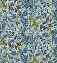 Fougere Fabric by Designers Guild Celadon Fougere Fabric by Designers Guild Celadon