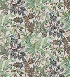 Fougere Fabric by Designers Guild Sage Fougere Fabric by Designers Guild Sage