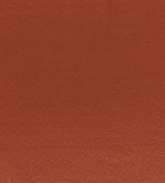 Foulard Silk Fabric by Osborne & Little Terracotta Foulard Silk Fabric by Osborne & Little Terracotta