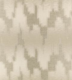 Fourtou Fabric by Zinc Natural Fourtou Fabric by Zinc Natural