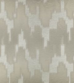 Fourtou Fabric by Zinc Taupe Fourtou Fabric by Zinc Taupe