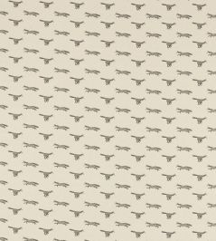 Foxbury Fabric by Studio G Charcoal Foxbury Fabric by Studio G Charcoal