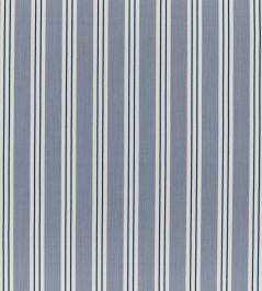 Foxdale Fabric by Clarke & Clarke Cornflower/Midnight Foxdale Fabric by Clarke & Clarke Cornflower/Midnight