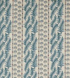 Foxglove Fabric by Prestigious Textiles Summer Foxglove Fabric by Prestigious Textiles Summer