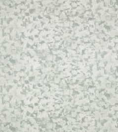 Fragment Wallpaper by Kirkby Design Silver Grey Fragment Wallpaper by Kirkby Design Silver Grey