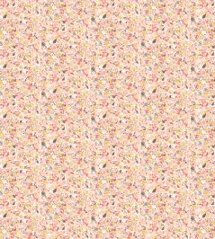 Fragments Wallpaper by Ohpopsi Coral Crush Fragments Wallpaper by Ohpopsi Coral Crush