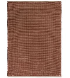 Frame Rug by Brink & Campman Brick Frame Rug by Brink & Campman Brick
