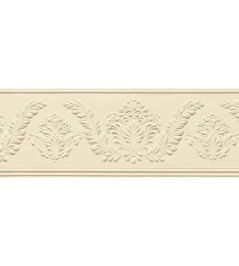 Francesa Frieze Wallpaper by Lincrusta Paintable Francesa Frieze Wallpaper by Lincrusta Paintable