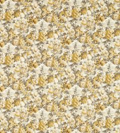 Francis Fabric by Clarke & Clarke Antique/Charcoal Francis Fabric by Clarke & Clarke Antique/Charcoal