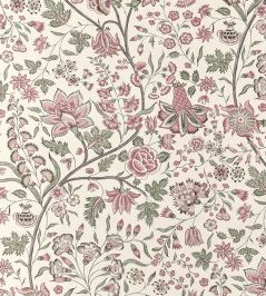 Francois Fabric by Anna French Blush Francois Fabric by Anna French Blush
