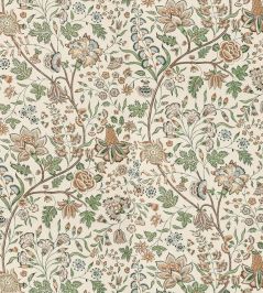 Francois Wallpaper by Anna French Brown Francois Wallpaper by Anna French Brown