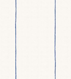 Freehand Wallpaper by Coordonne Indigo Freehand Wallpaper by Coordonne Indigo
