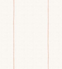 Freehand Wallpaper by Coordonne Peach Freehand Wallpaper by Coordonne Peach
