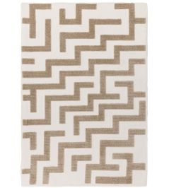 Freja Cove Rug by Asiatic Sand Freja Cove Rug by Asiatic Sand