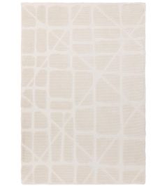 Freja Method Rug by Asiatic Ivory Freja Method Rug by Asiatic Ivory