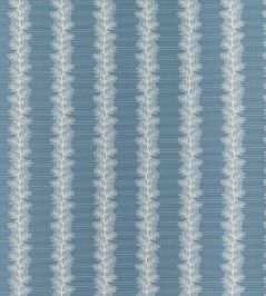 French Stripe Wallpaper by Anna French Mineral French Stripe Wallpaper by Anna French Mineral