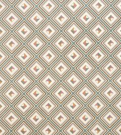 Fresco Fabric by Christopher Farr Cloth Honey Fresco Fabric by Christopher Farr Cloth Honey