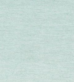 Fresco Herringbone Fabric by Ian Mankin Bluebell Fresco Herringbone Fabric by Ian Mankin Bluebell