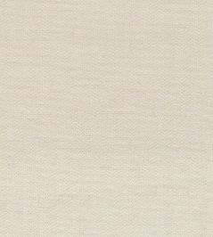 Fresco Herringbone Fabric by Ian Mankin Ecru Fresco Herringbone Fabric by Ian Mankin Ecru