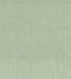 Fresco Herringbone Fabric by Ian Mankin Mint Fresco Herringbone Fabric by Ian Mankin Mint