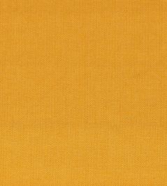 Fresco Herringbone Fabric by Ian Mankin Ochre Fresco Herringbone Fabric by Ian Mankin Ochre