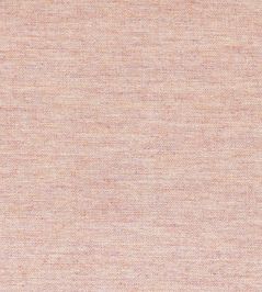 Fresco Herringbone Fabric by Ian Mankin Pink Fresco Herringbone Fabric by Ian Mankin Pink
