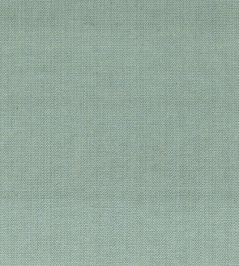 Fresco Herringbone Fabric by Ian Mankin Seagreen Fresco Herringbone Fabric by Ian Mankin Seagreen