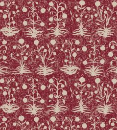 Fresco Fabric by JORO Cherry Fresco Fabric by JORO Cherry