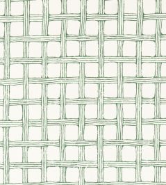 Fretwork Print Fabric by Scion Forest Fretwork Print Fabric by Scion Forest