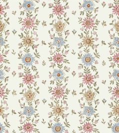 Freya Wallpaper by Lewis & Wood Blossom Freya Wallpaper by Lewis & Wood Blossom