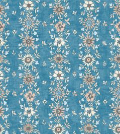 Freya Wallpaper by Lewis & Wood Delphi Freya Wallpaper by Lewis & Wood Delphi
